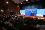 مراسم آغاز سال تحصیلی با حضور رئیس جمهور
