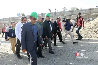زیرگدر گیشا