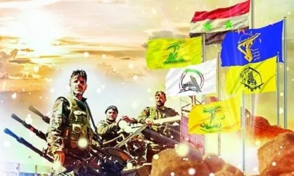 شیعیان، جبهه شرقی اسراییل را قبضه کردند / اردن اکنون متحد ایران است!
