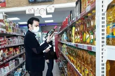 محکومیت میلیاردی فروشگاه زنجیره‌ای در همدان