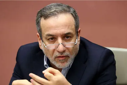 عراقچی: جهان باید نتانیاهوی خون&zwnj;خوار را متوقف کند/ با تمام توان در کنار لبنان و مقاومت هستیم + فیلم