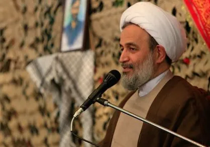 فیلم/ علم اثرش در دل قوی&zwnj;تر است از اثر علاقه&zwnj;های انسان در عمل