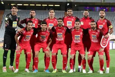 ۲۰ پیروزی برای پرسپولیس ثبت شد