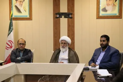 مطالبه&zwnj;گران بایستی مباحث کلان و اصلی هرمزگان را رصد کنند / با نماینده پروازی موافق نیستم