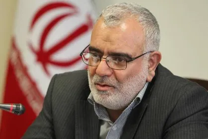 نشست خبری رئیس کمیته امداد برگزار شد