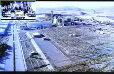 سه طرح ملّی در کرمانشاه، آذربایجان شرقی و اردبیل افتتاح شد