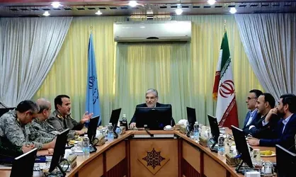 فرمانده قرارگاه راهیان نور دانشجویی شهید علم&zwnj;الهدی منصوب شد