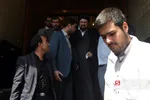 حجت الاسلام والمسلمین سید حسن خمینی