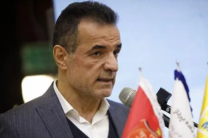 انصاری&zwnj;فرد: فردا با برد از دربی بیرون می&zwnj;آییم/ برند پرسپولیس زیر دست و پاست