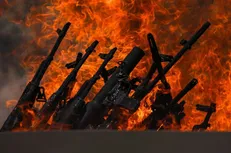 سلاح سوزی سرانجام دهه‌ها فرصت سوزی؛ واکاوی ابعاد تسلیم پ. ک. ک