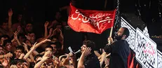 هیئت الرضا امسال برنامه ندارد
