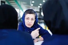 مظفر:هدف ما هماهنگی سریع نسل جدید تیم ملی با برنامه‌های تاکتیکی است