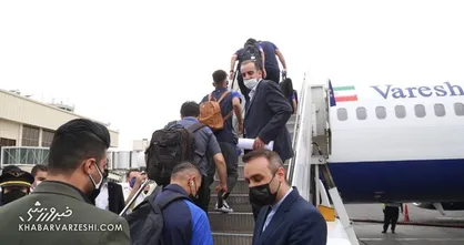 دو بازیکن استقلال جریمه می شوند