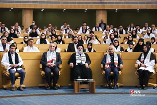 تجلیل از شبکه بهداشت
