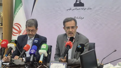 مناظرات دانشجویی باید به انسجام اجتماعی کمک کند/ &laquo;جایزه ملی گفت&zwnj;و&zwnj;گو&raquo; به چهاردهمین دوره مسابقات اضافه شد
