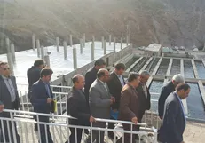 ۶۰ هزار میلیارد تومان برای حمایت از بخش تولید محصولات کشاورزی مصوب شد