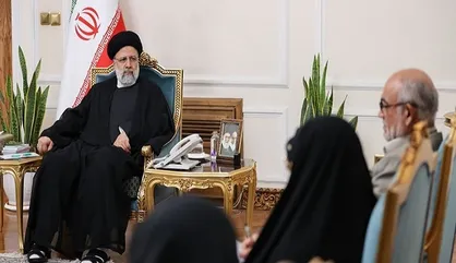 رئیسی: کمیته ویژه بررسی ناآرامی&zwnj;های ۱۴۰۱ روایت بدون جانبداری از این حوادث ارائه دهد