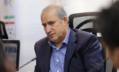 تاج: VAR را به فوتسال می&zwnj;آوریم