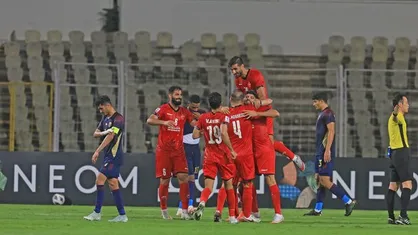 اطلاعات جدید از جاسوس رختکن و قیمت ترکیب پرسپولیس/ بازیکن مطرح ترکیب را یک میلیون می&zwnj;فروشد!