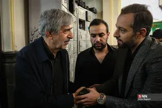 حداد عادل