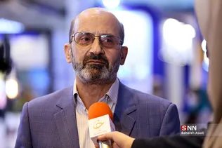 دوازدهمین نمایشگاه کار دانشگاه صنعتی شریف