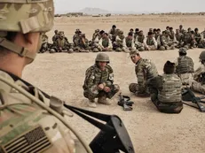 سربازان اسرائیلی کودکان را در غزه زنده به گور کردند