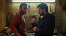 حاتمی‌کیا با اکشنی اجتماعی به فجر ۴۰۴ می‌آید