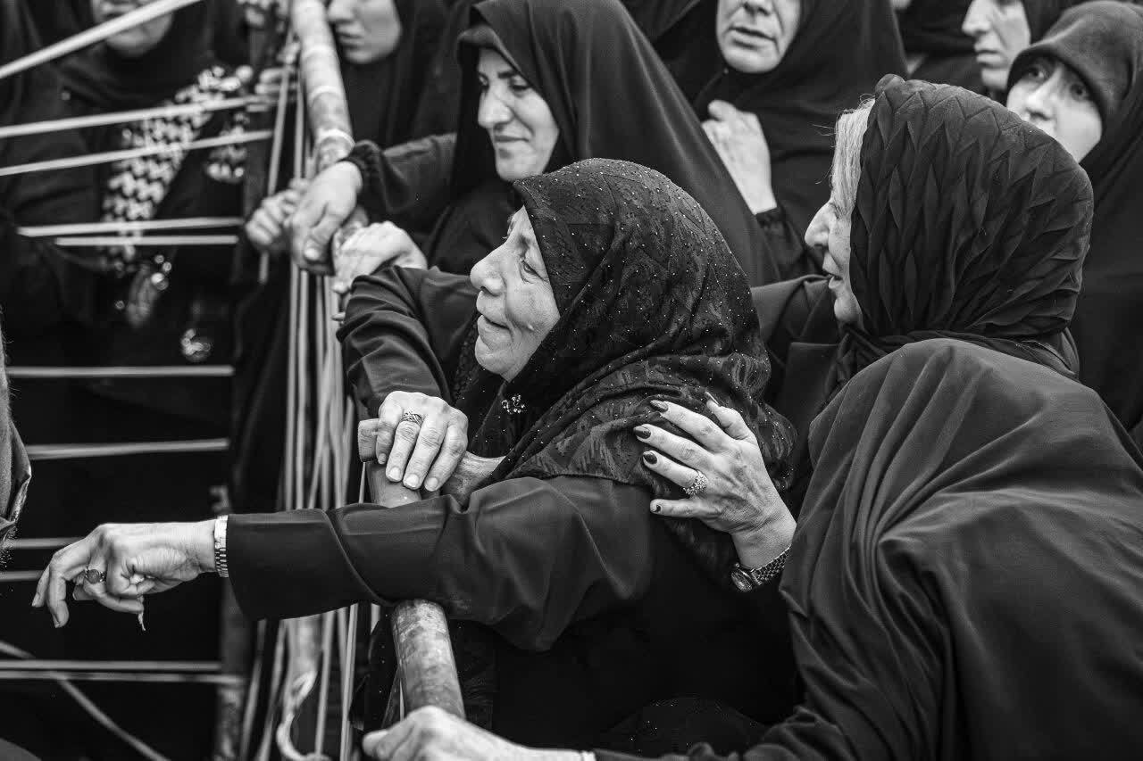 تشیع شهید
