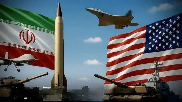خبرنگار دراپ‌سایت: ایران در راند هشتم مبارزه، توازن قدرت را به نفع خود تغییر داده است + فیلم