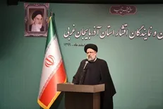 نقش مردم در موفقیت پیشگیری از وقوع جرم بسیار تعیین کننده است/ ذائقه نظام اسلامی با فساد سازگار نیست