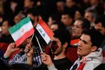 اختتامیه دهمین جشنواره مردمی فیلم عمار