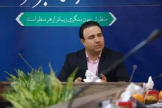 اسکان ۱۰ هزار مسافر در بوستان‌های قم