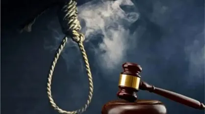 جاسوس موساد به دار مجازات آویخته شد