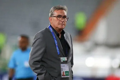 حرف&zwnj;های تازه برانکو درباره پرسپولیس و انصاری&zwnj;فرد