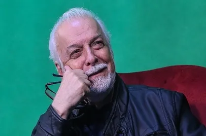 پیکر &laquo;چنگیز جلیلوند&raquo; دوبلور فقید کشورمان به خاک سپرده شد +عکس