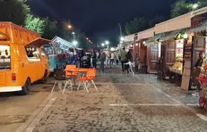 درخواست پلمب ۱۶ دکه و اغذیه فروشی در خیابان ۳۰ تیر تهران