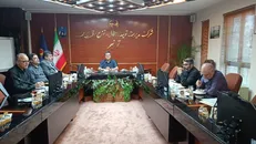آغاز هشتمین مانور سراسری «مهتاب» برای کاهش تلفات غیر‌فنی شبکه توزیع برق
