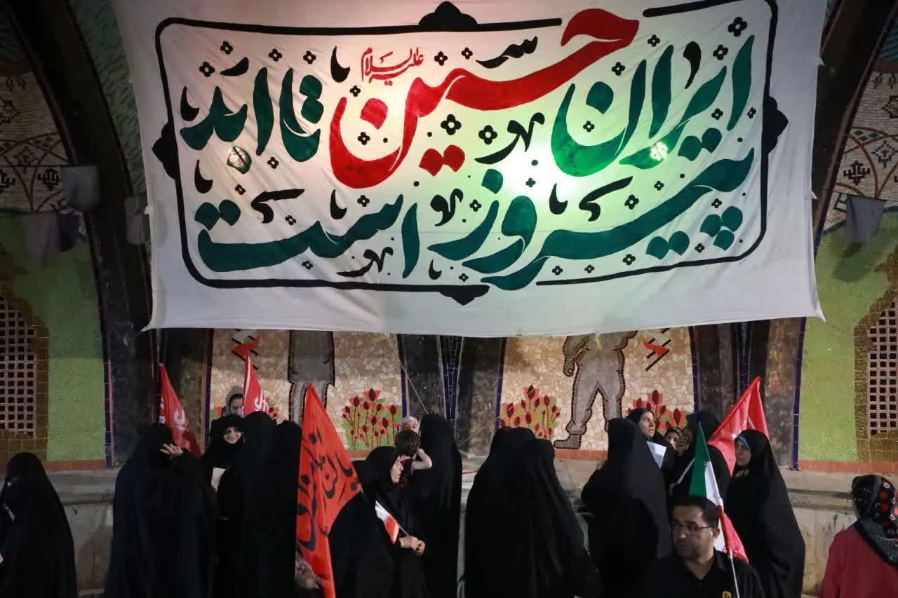 شبهای اقتدار سمنان شبهای اقتدار سمنان