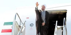 رئیس جمهور فردا به خوزستان سفر می‌کند