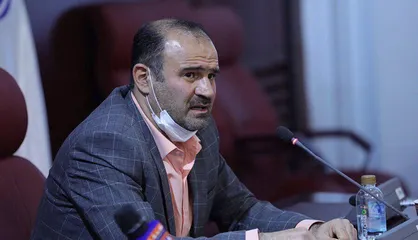 واکنش رئیس سازمان بورس به ریزش&zwnj;های اخیر شاخص