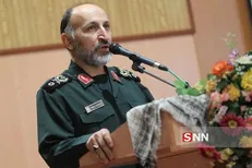 سردار «سید محمد حجازی» جانشین نیروی قدس سپاه شد