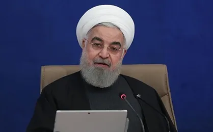 روحانی: ساختار اقتصاد دولتی برای اداره مناطق آزاد آسیب زا خواهد بود