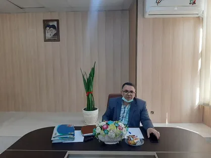 خشکسالی&zwnj;های متمادی عامل ایجاد چشمه&zwnj;های تولید گرد و غبار