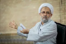 حجت الاسلام مصلحی: ظریف گفت دشمن با یک دکمه تاسیسات نظامی ما را از کار می‌اندازد! / نوع حرف‌های برخی از آقایان مشروعیت زدایی از نظام است