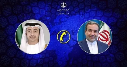 عراقچی: نباید اجازه داد شرارت صهیونیست&zwnj;ها موجب تفرقه در منطقه شود