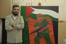 عضو دفتر سیاسی جنبش جهاد اسلامی در «ساعت به وقت قدس»