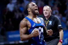 جردن باروز به RAF پیوست؛ نبرد با ستاره UFC در نخستین مبارزه