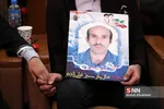 آئین افتتاحیه هشتمین دوره جشنواره عمار 