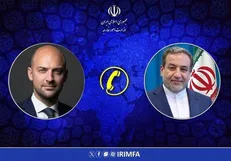 عراقچی: مسبب ناامنی منطقه و تنگه هرمز آمریکا و رژیم صهیونیستی هستند