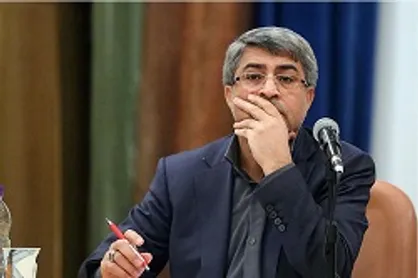 عضو هیئت رئیسه مجلس: با عرق شرم دوباره نامزد شدم، اما تقصیر قبلی&zwnj;هاست (!)